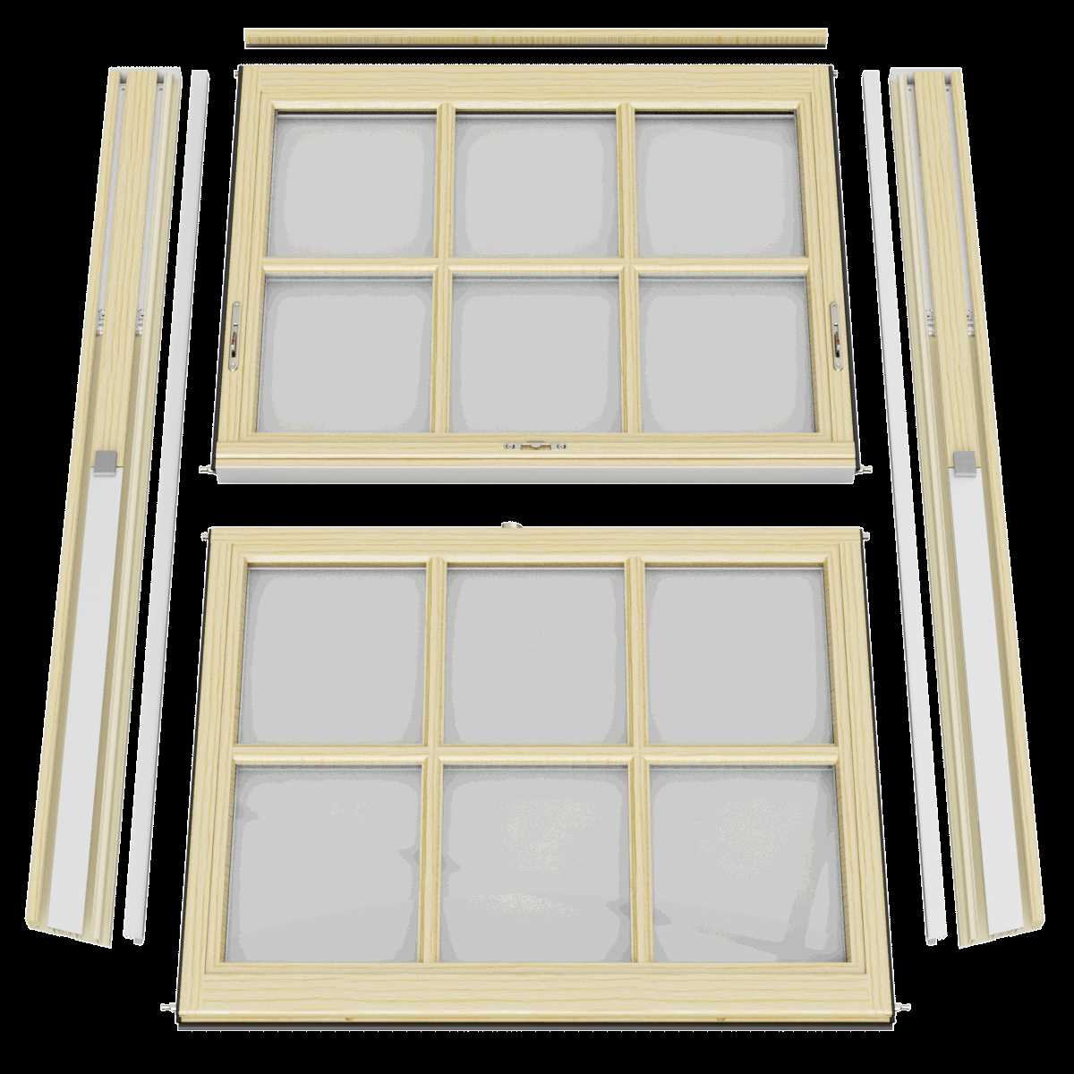 jeld wen window parts diagram