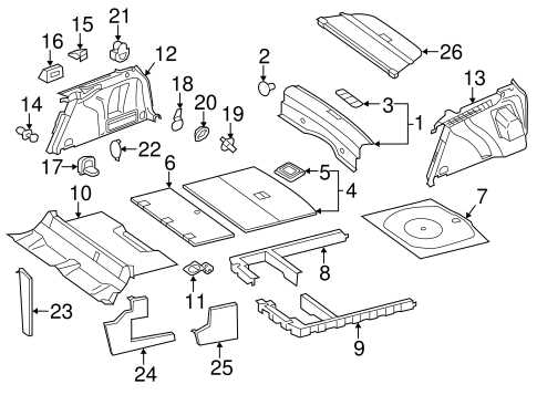 jetta parts diagram