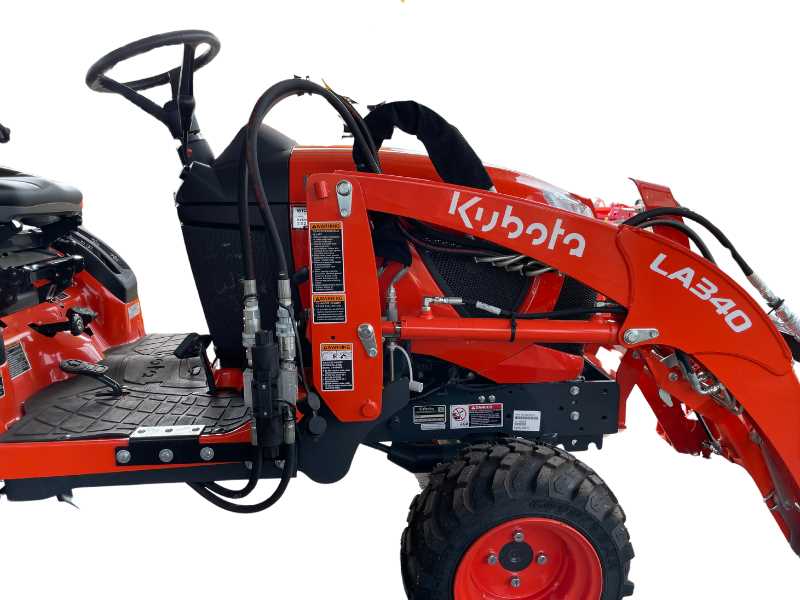 kubota la344 parts diagram