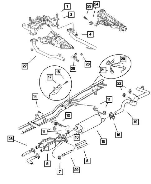 2002 dodge ram 1500 parts diagram