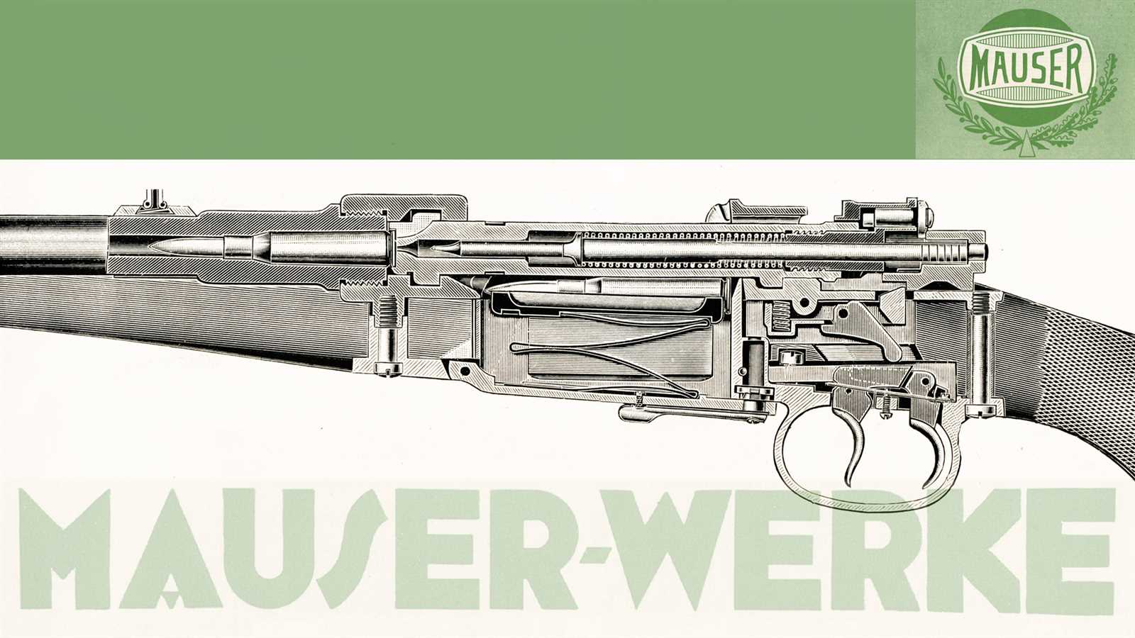k98 parts diagram