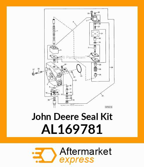 john deere 640 loader parts diagram