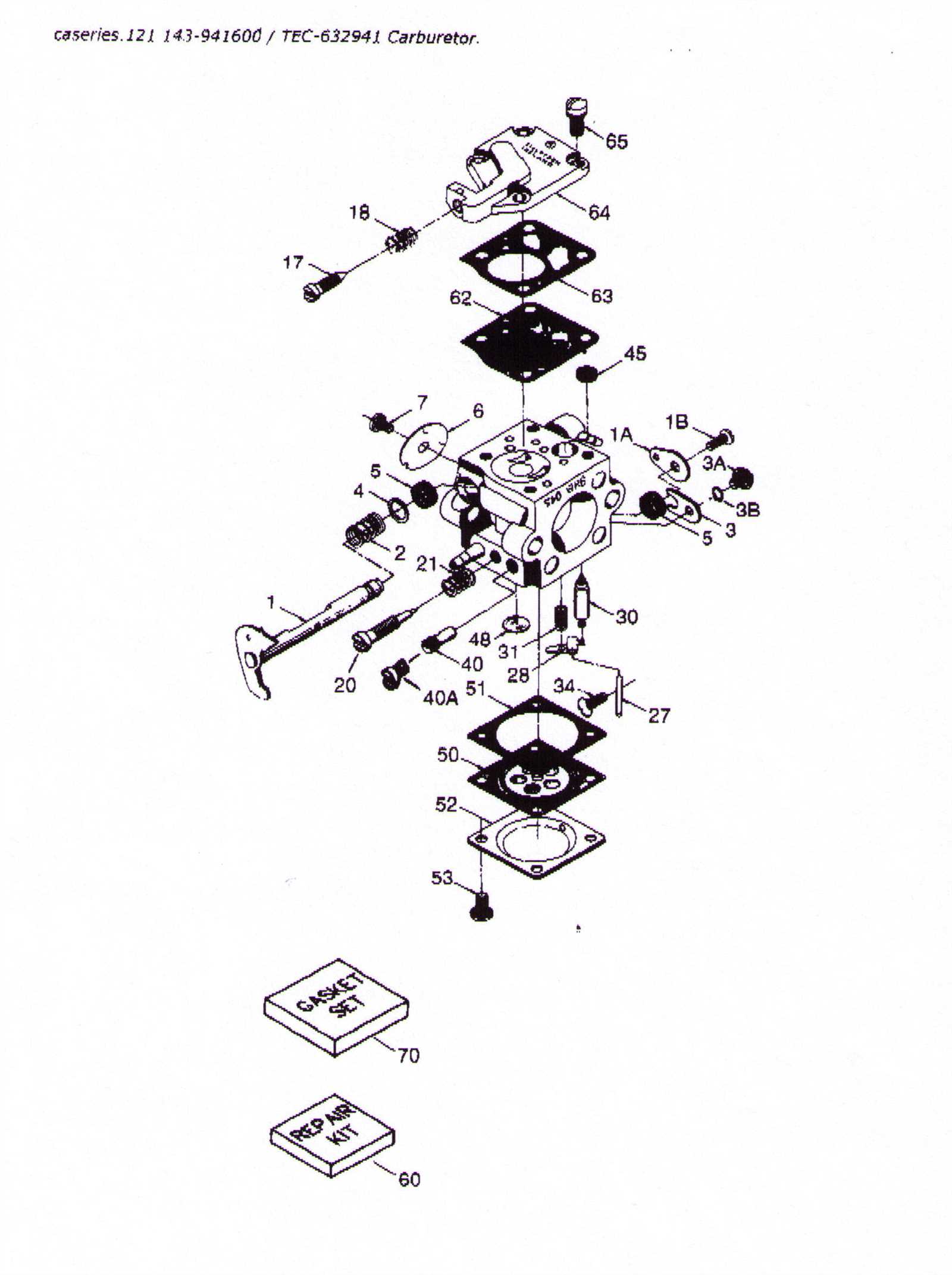 jiffy 30 parts diagram