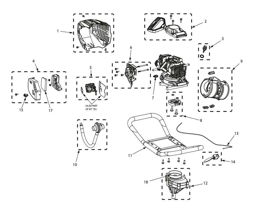 jiffy 30 parts diagram