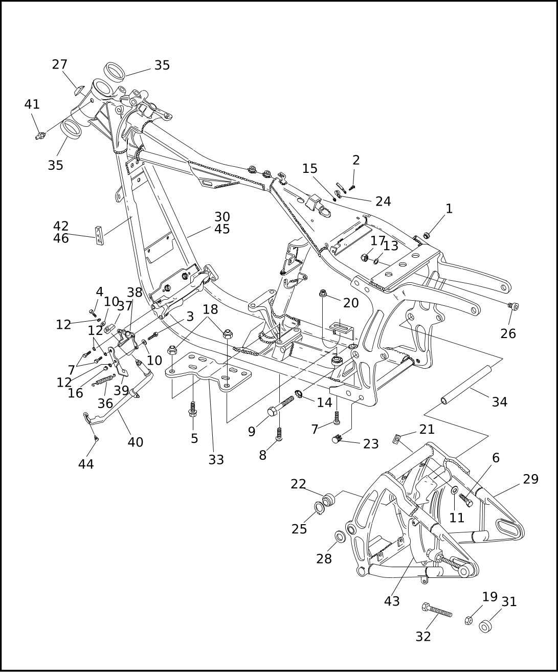 jiffy model 31 parts diagram