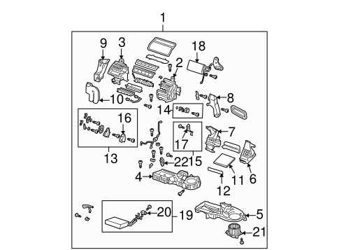 2007 mazda 6 parts diagram