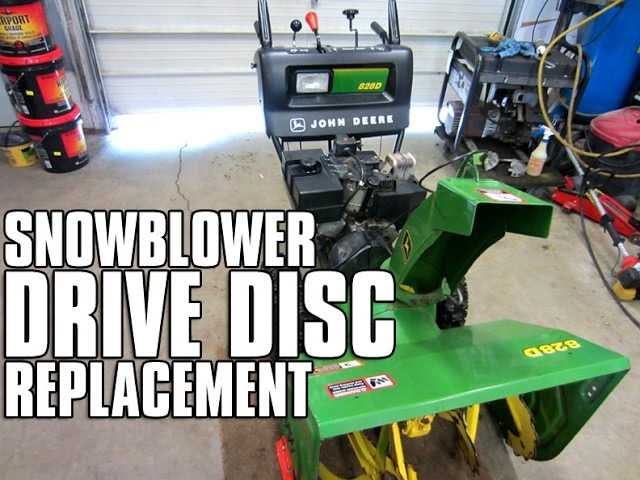 john deere 1130se snowblower parts diagram