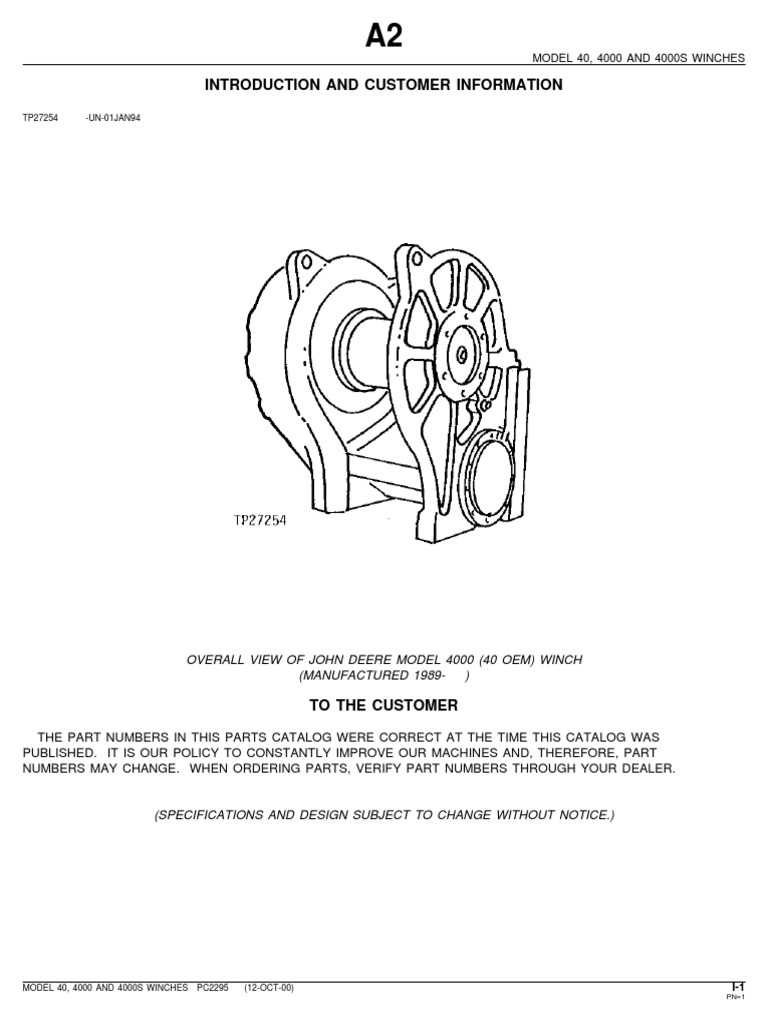 john deere 210 disc parts diagram