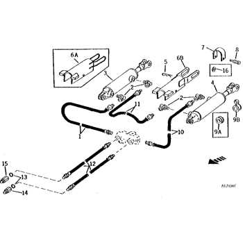 john deere 220 disc parts diagram