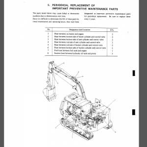 john deere 245 parts diagram