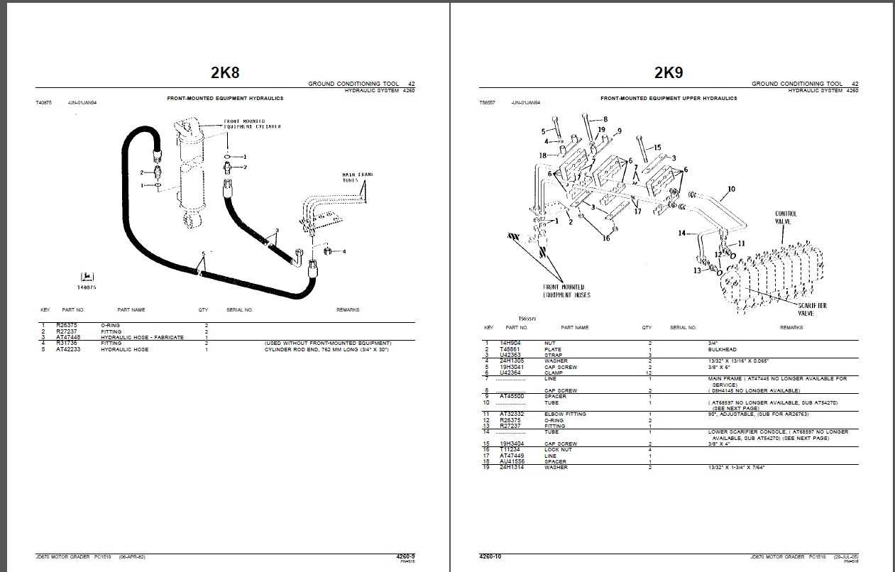 john deere 3025e parts diagram