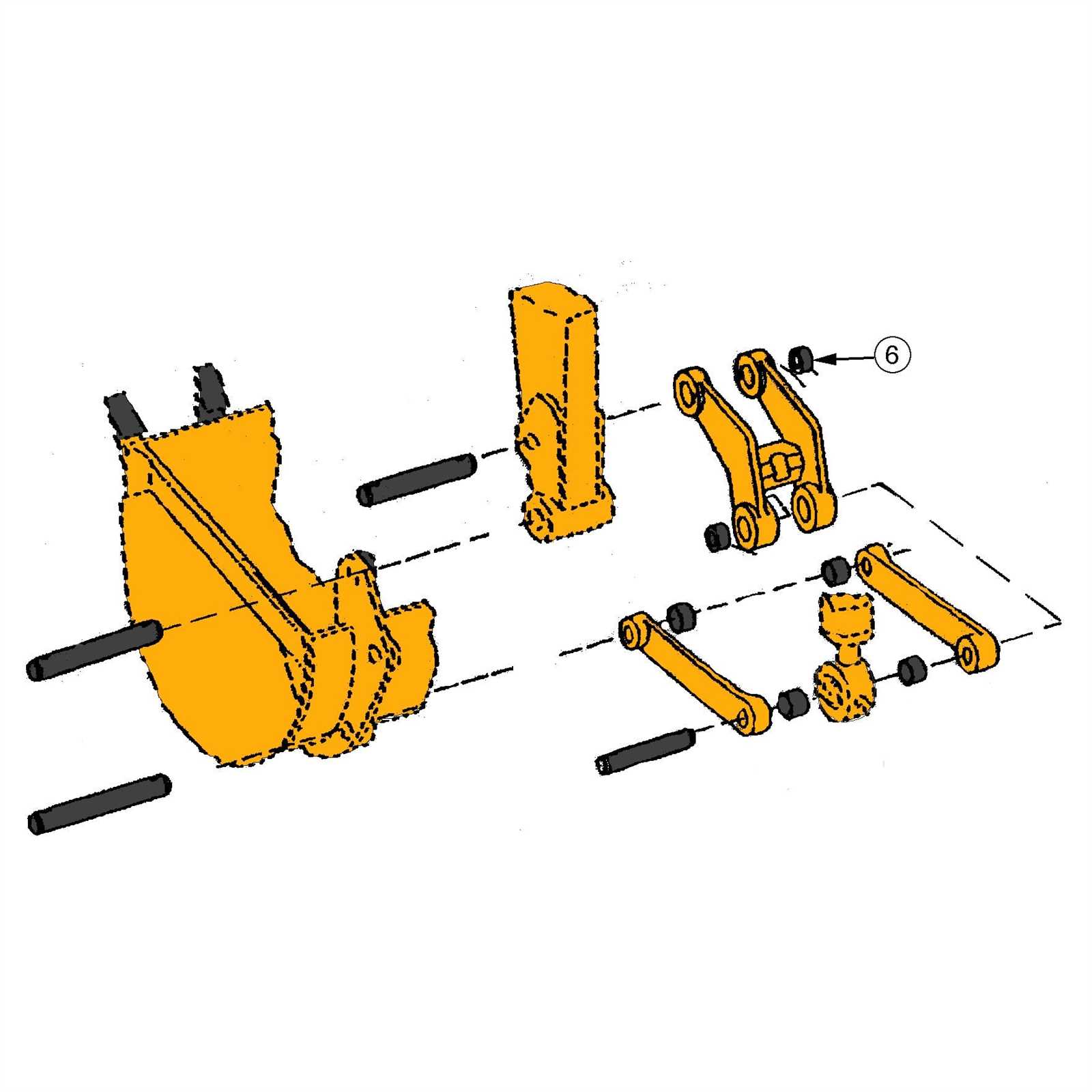 john deere 310c parts diagram