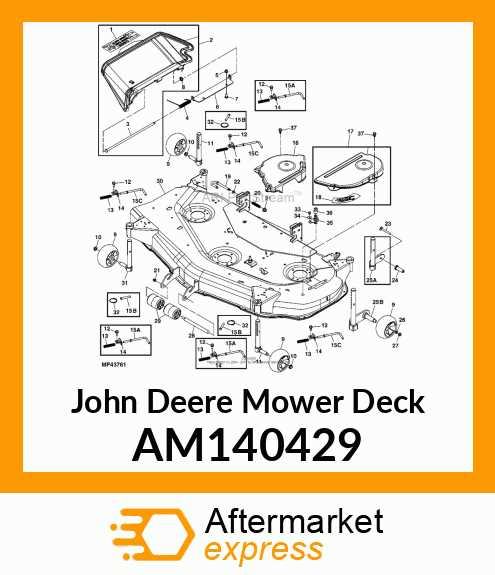 john deere 320 parts diagram