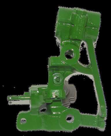 john deere 348 baler parts diagram