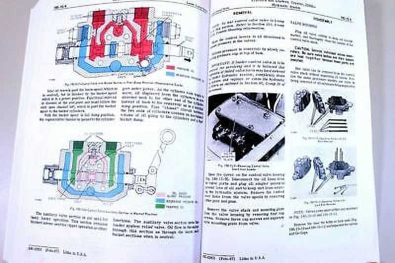 john deere 350 dozer parts diagram