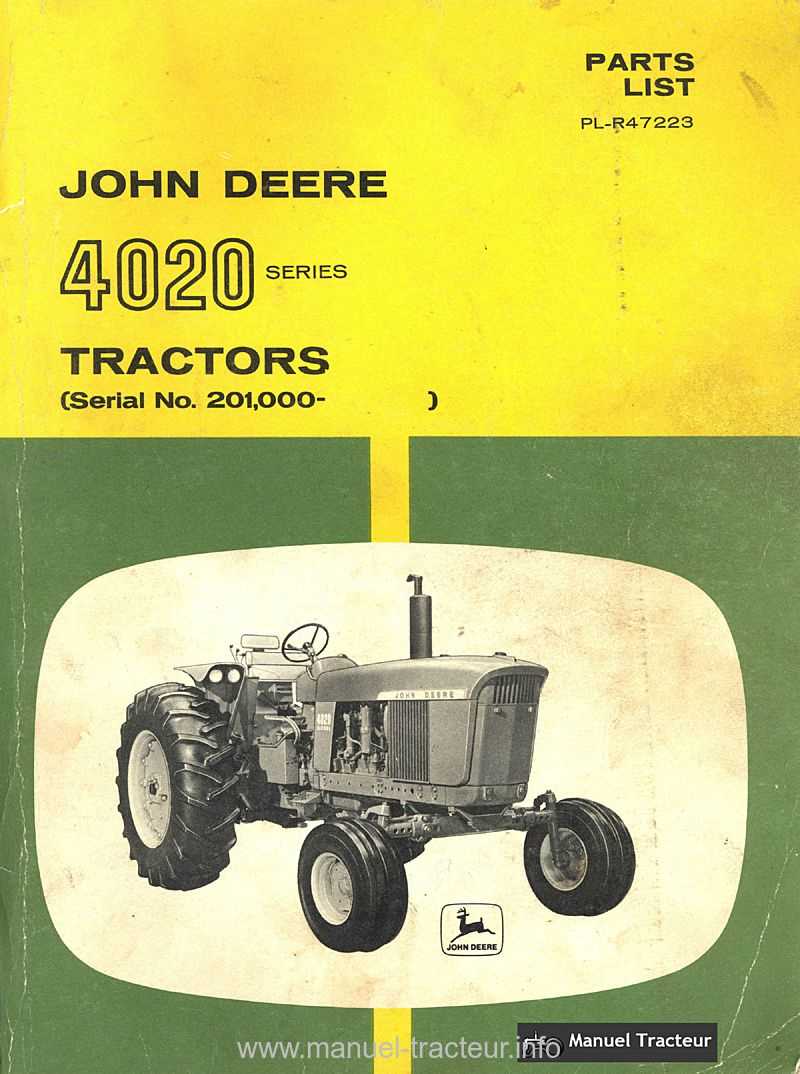 john deere 4020 3 point hitch parts diagram