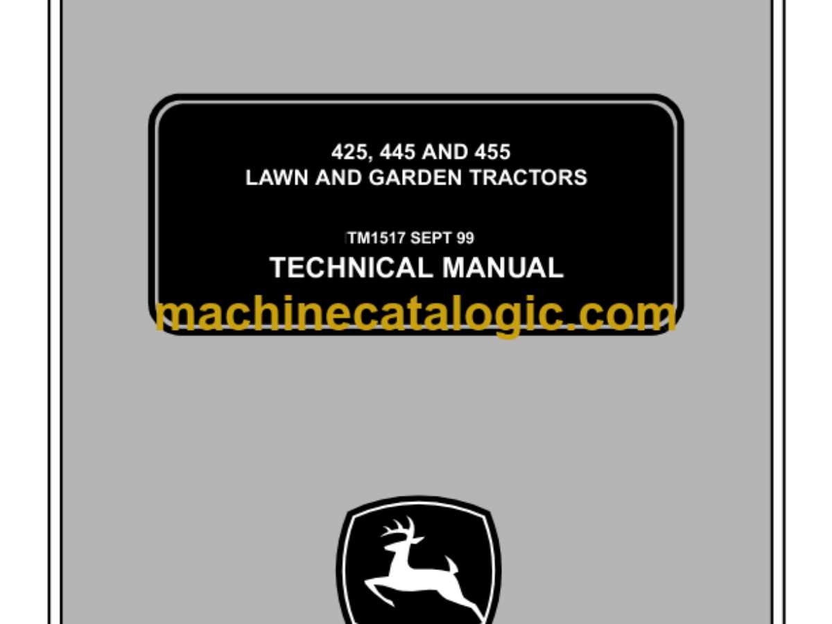 john deere 425 steering parts diagram