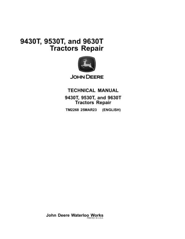 john deere 4450 parts diagram