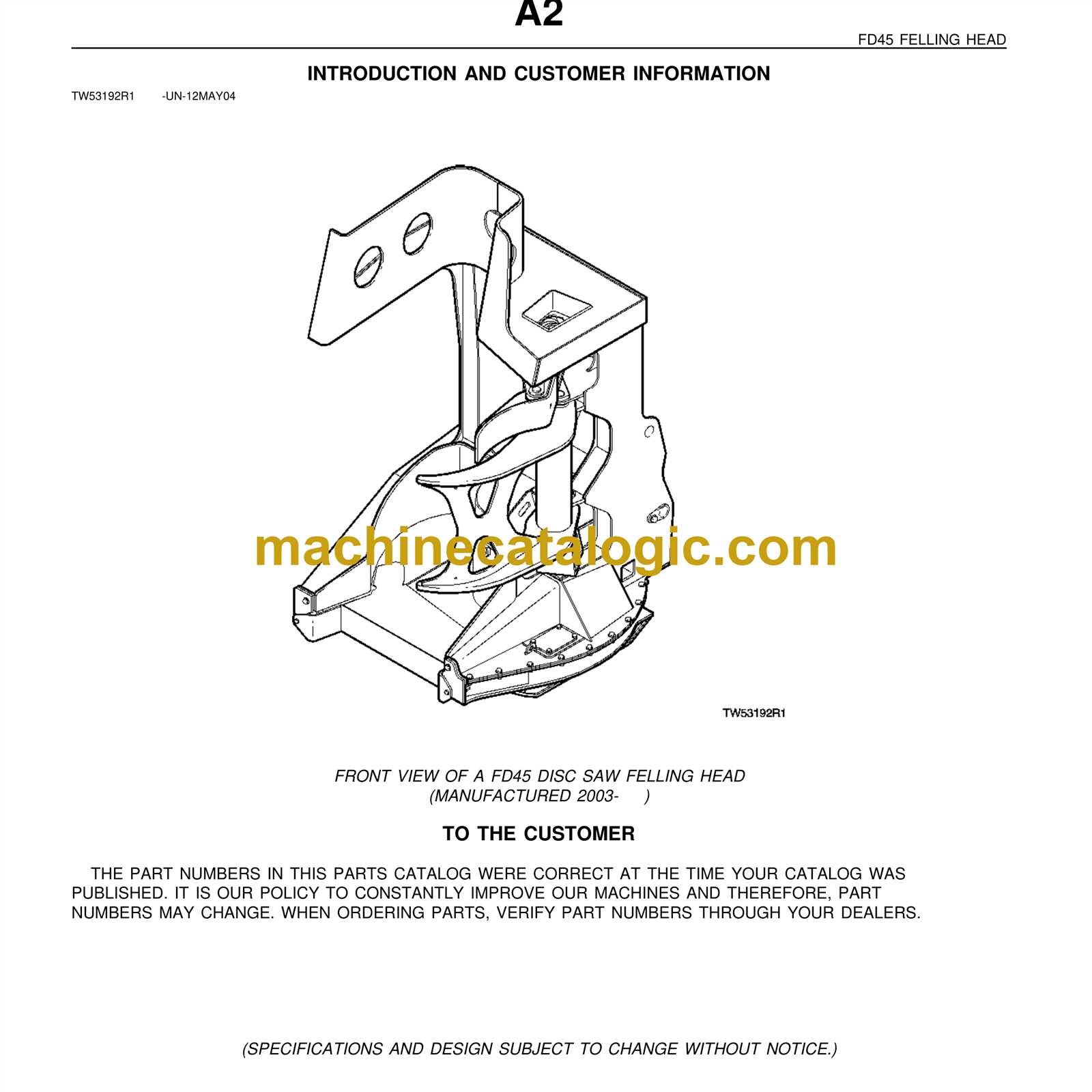 john deere 4450 parts diagram