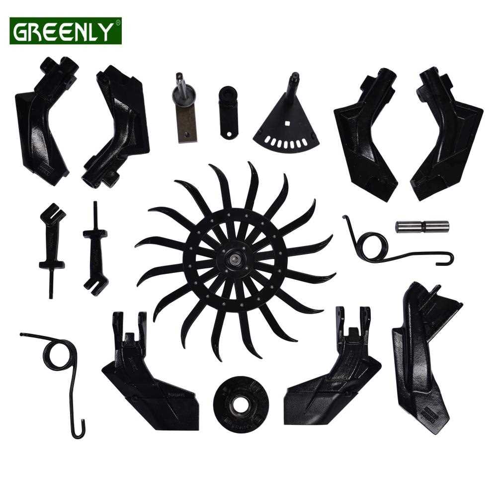 john deere 450 grain drill parts diagram