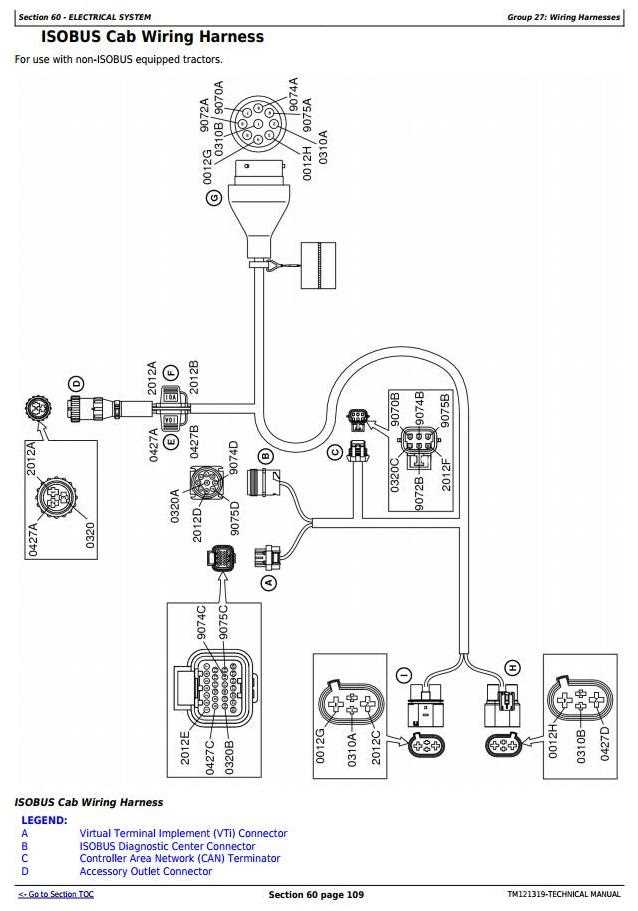 john deere 469 baler parts diagram