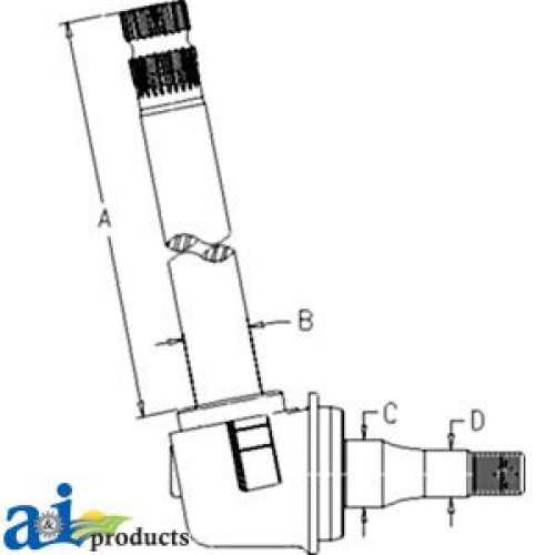 john deere 5205 parts diagram