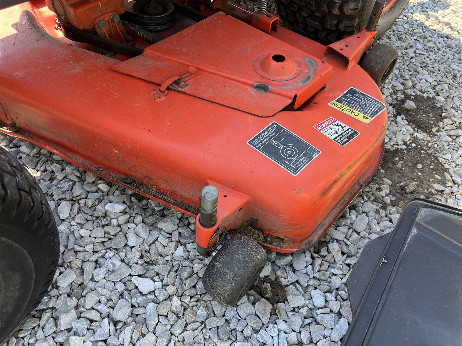john deere 54 hc mower deck parts diagram