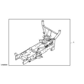 john deere 54d auto connect mower deck parts diagram