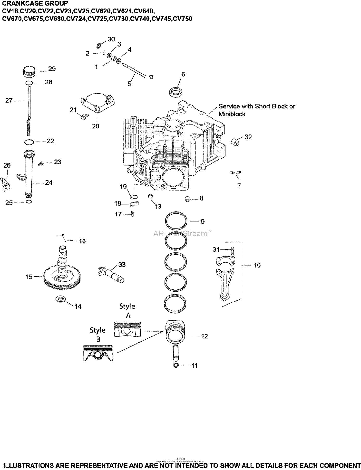john deere 750 parts diagram