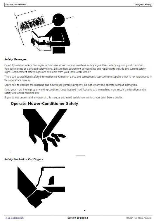 john deere 956 moco parts diagram