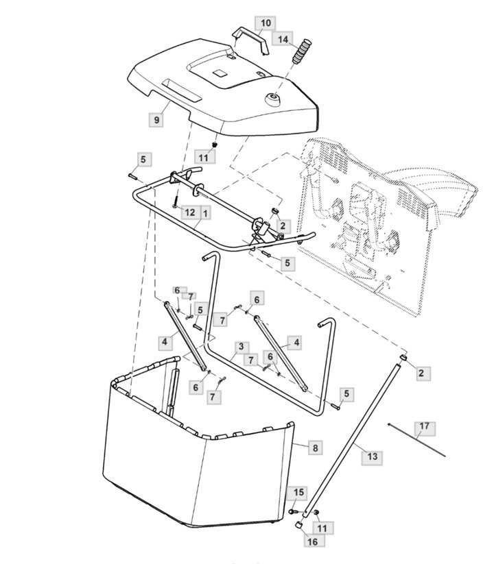 john deere 997 parts diagram