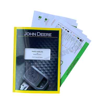 john deere 997 parts diagram