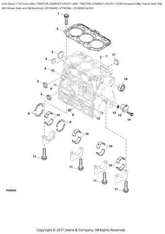 john deere auto connect 60d parts diagram