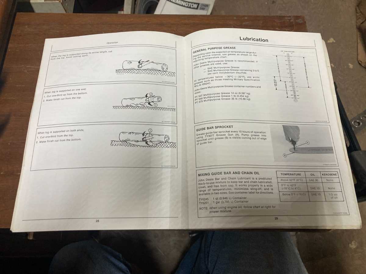 john deere cs56 chainsaw parts diagram