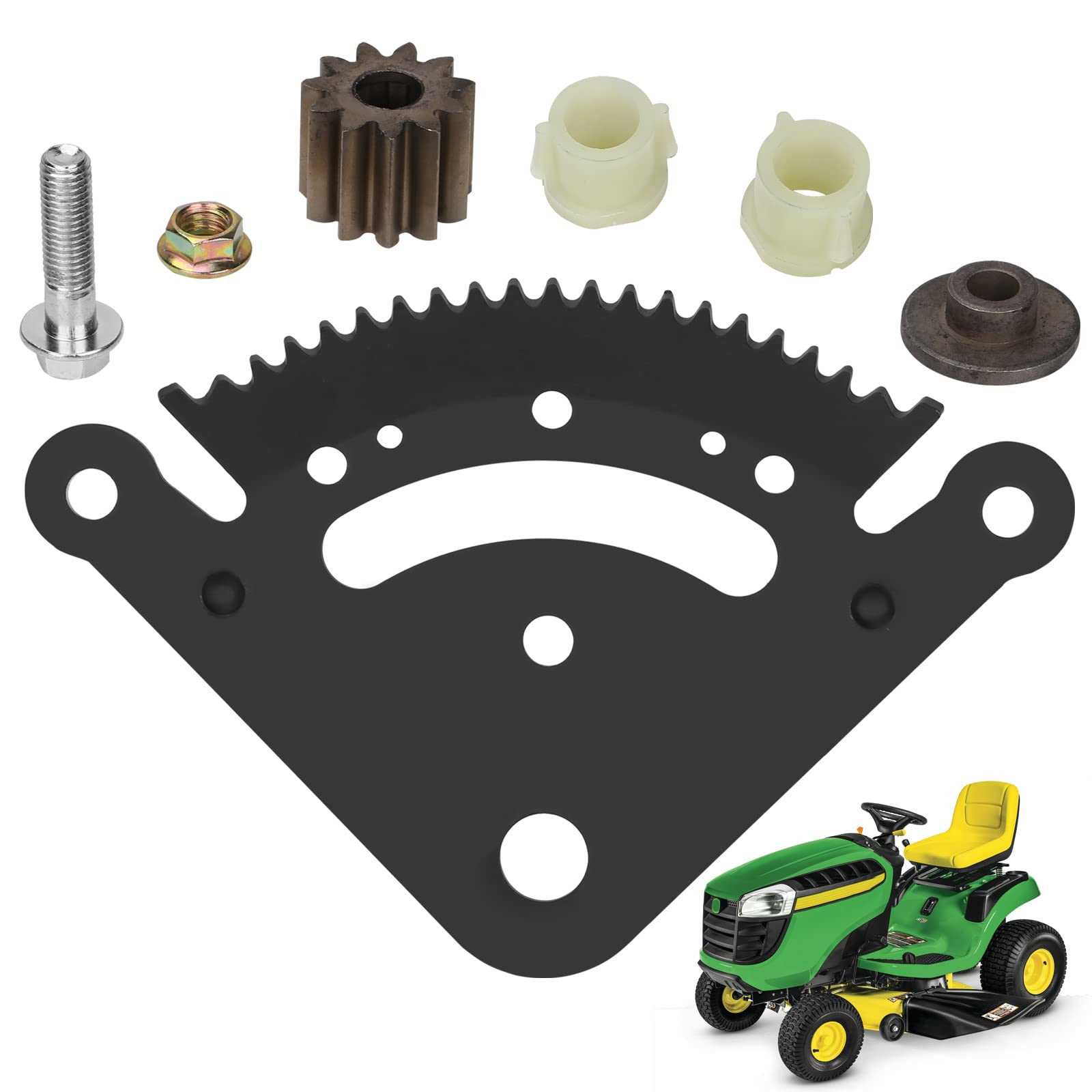 john deere d110 parts diagram