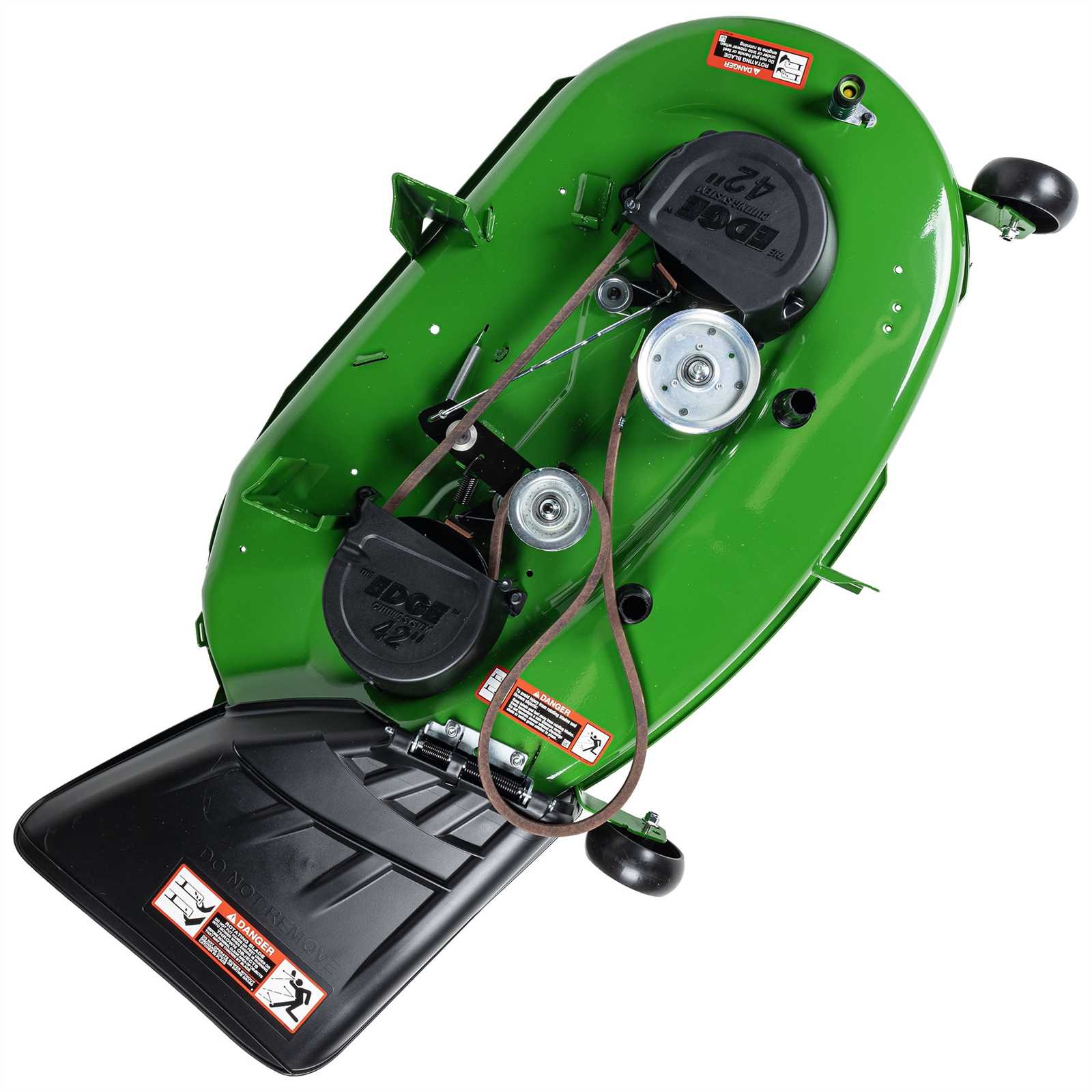 john deere gx345 mower deck parts diagram