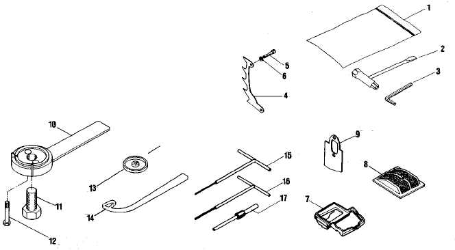 john deere gx345 mower deck parts diagram