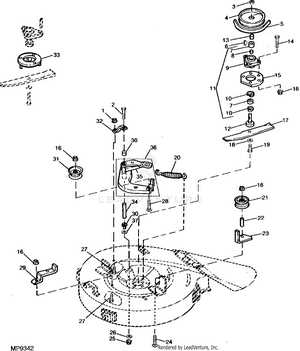 john deere gx75 parts diagram