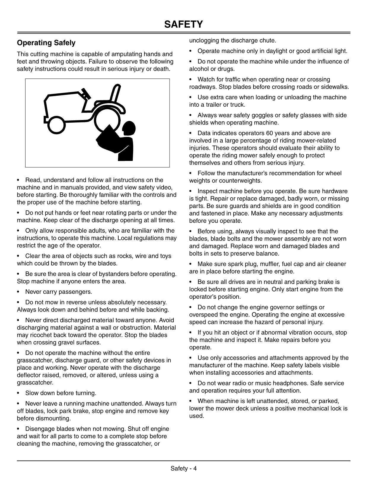 john deere l108 parts diagram