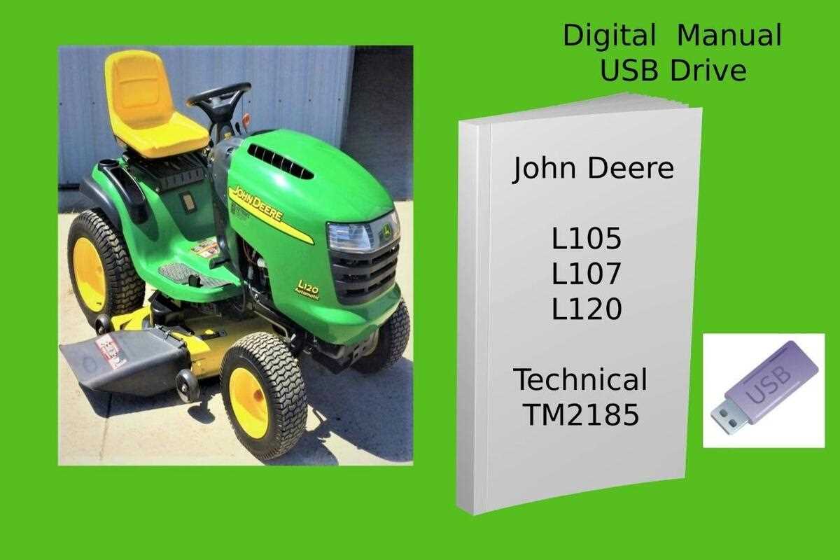 john deere l120 engine parts diagram