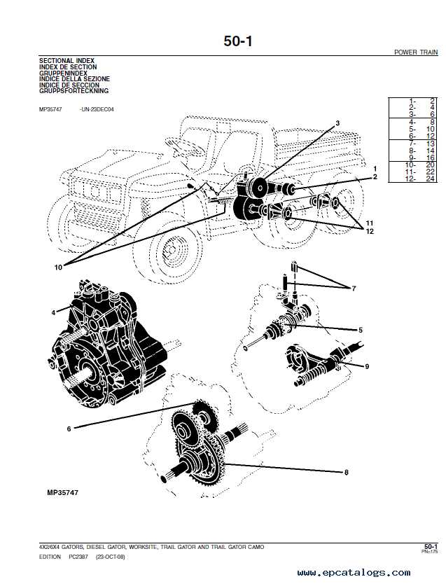 john deere parts diagrams free