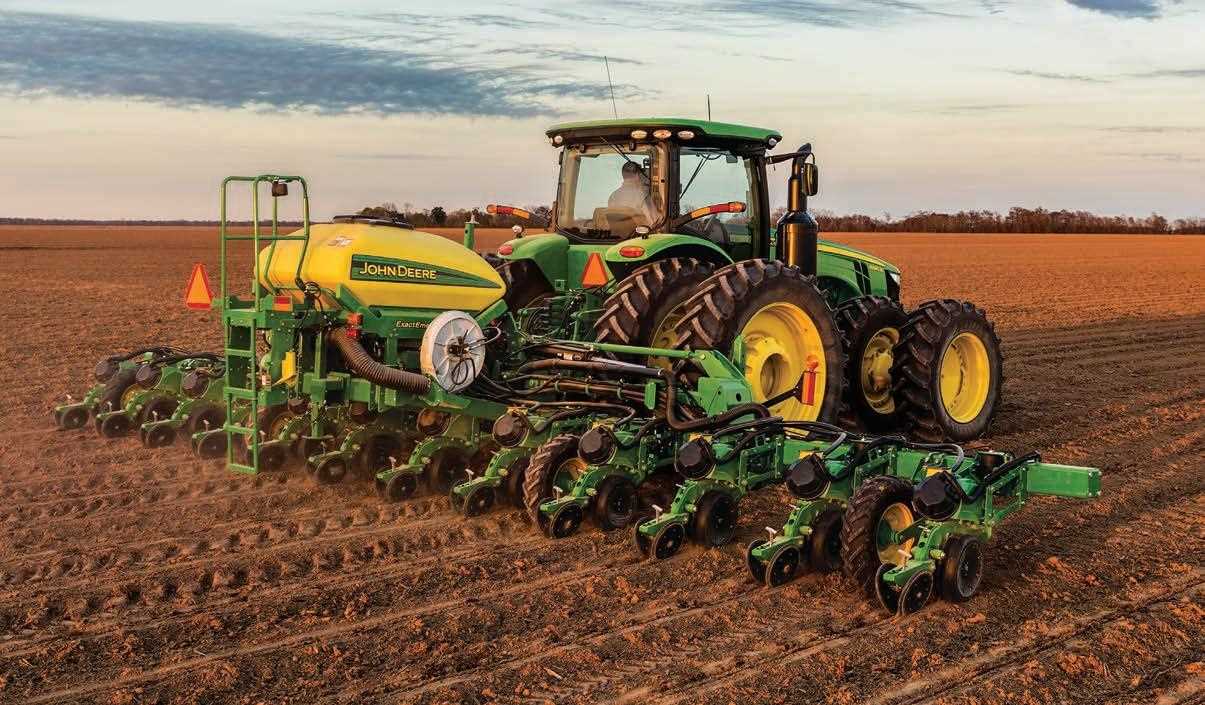 john deere planter parts diagram