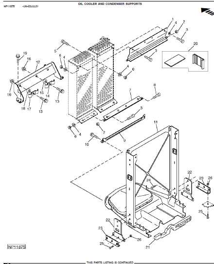 john deere sprayer parts diagram