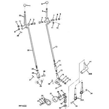 john deere trs24 parts diagram