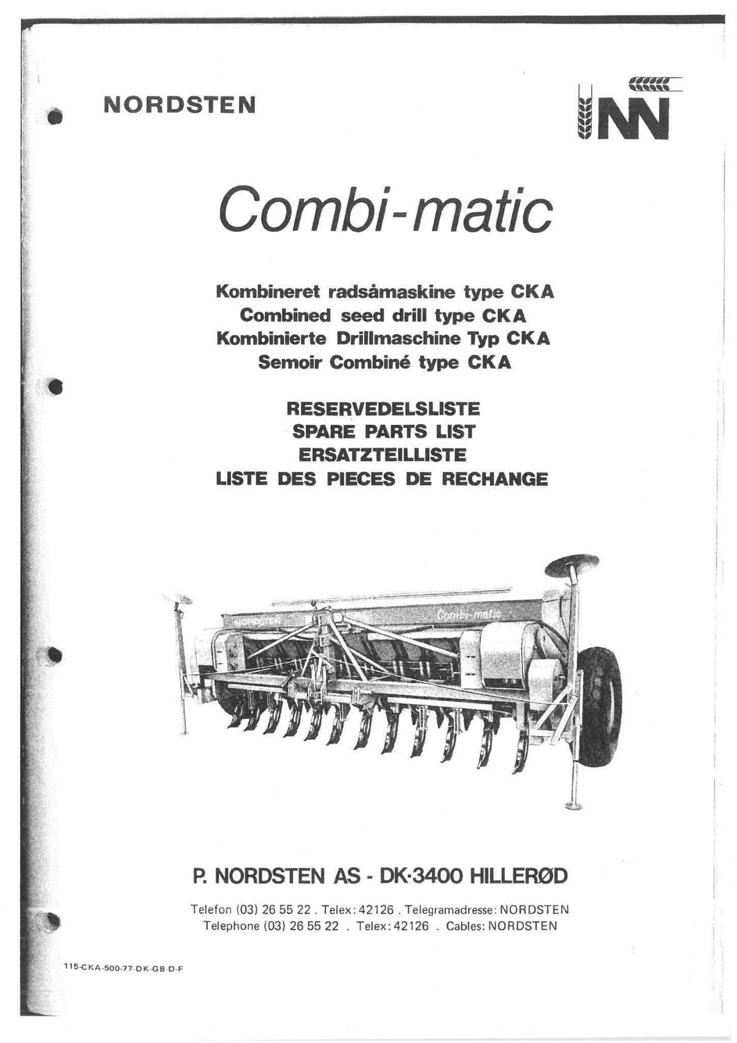 john deere van brunt grain drill parts diagram