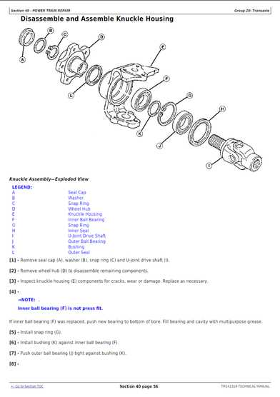 john deere x738 parts diagram