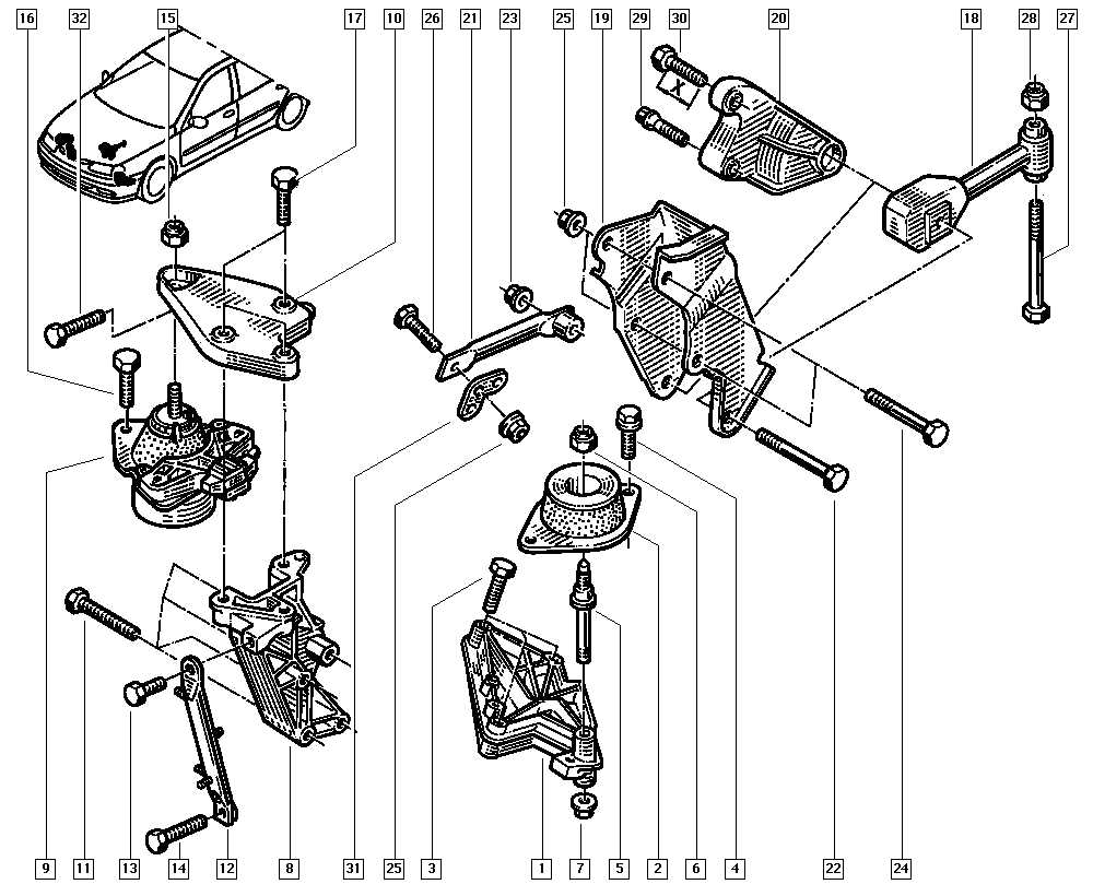 jonsered 2045 parts diagram