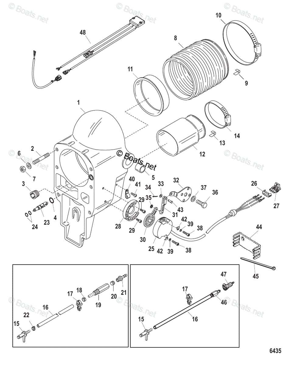 bravo 1 parts diagram