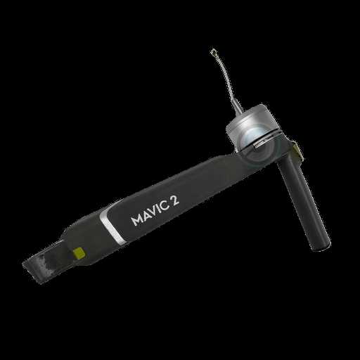 mavic pro 2 parts diagram