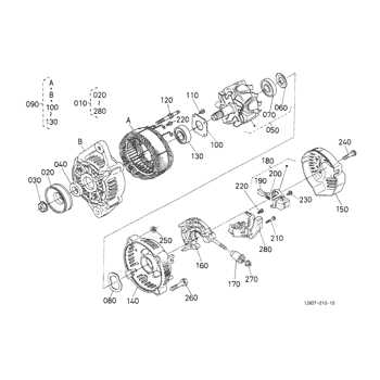 kubota d1105 parts diagram